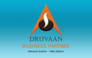Druvaan Business Partner