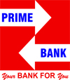 Prime Co Operative Bank Limited